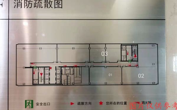 朝阳区 工人体育场北路13号院1号楼9层0901（世茂工三）