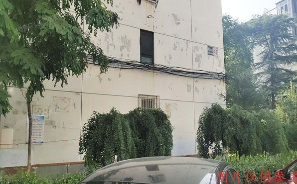 大兴区-黄村镇 枣园小区47号楼6单元301