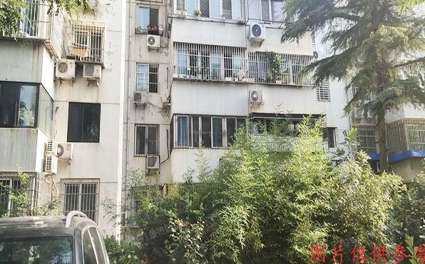 大兴区-黄村镇 枣园小区47号楼6单元301