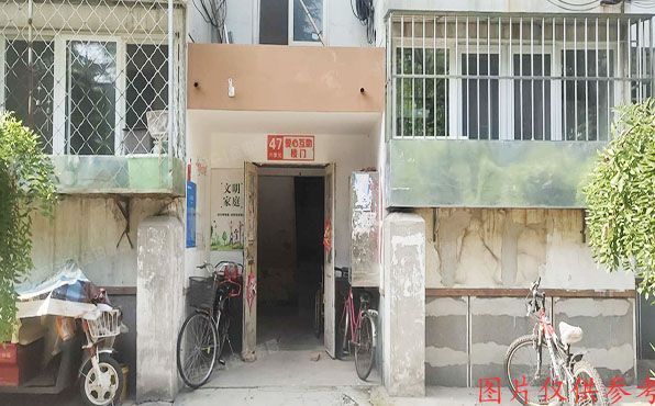 大兴区-黄村镇 枣园小区47号楼6单元301