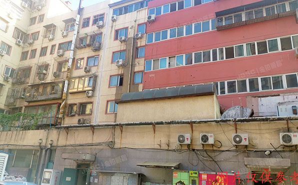 朝阳区 花家地南里5号楼5层2单元502号