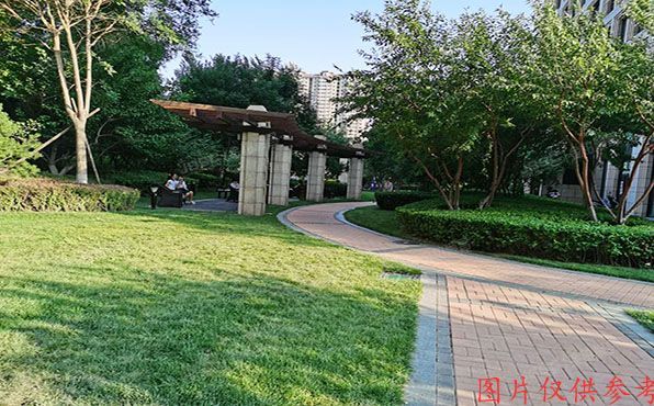 朝阳区 百子湾南二路66号院8号楼16层1单元1901（金茂府）