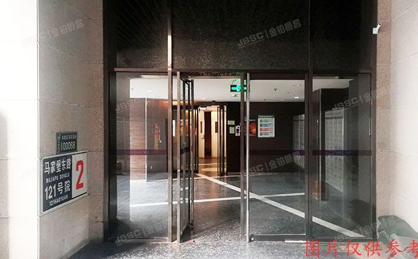丰台区 马家堡东路121号院2号楼13层1608号（7克拉）办公