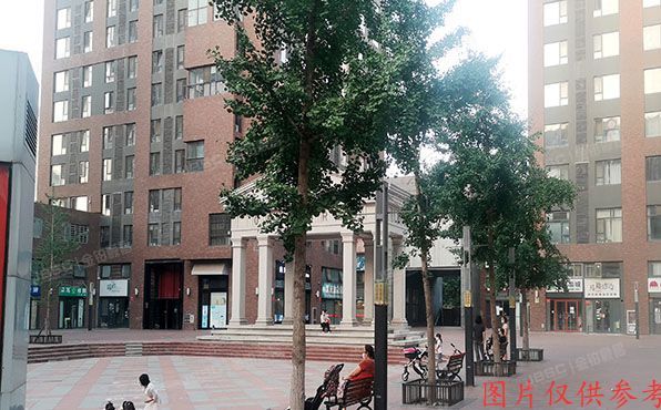 丰台区 马家堡东路121号院2号楼13层1619号、1620号(7克拉)办公