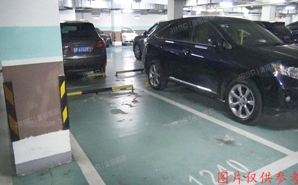 朝阳区 辛庄一街26号院2号楼10层1单元1101室.7幢-1层1240号(车位)(泛海国际澜海园)