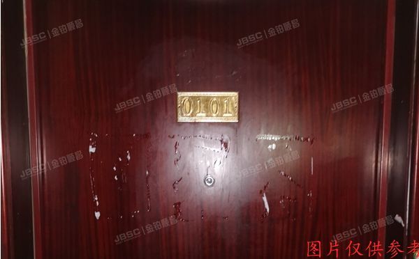 房山区-长阳镇 嘉州水郡158号1层2单元101（加州水郡）