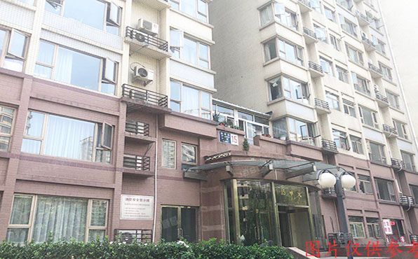 丰台区 骏景园中区15号楼17层1701（珠江骏景）