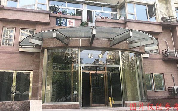 丰台区 骏景园中区15号楼17层1701（珠江骏景）