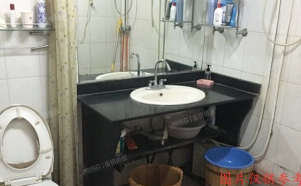 海淀区 曙光花园望河园9号楼1层104