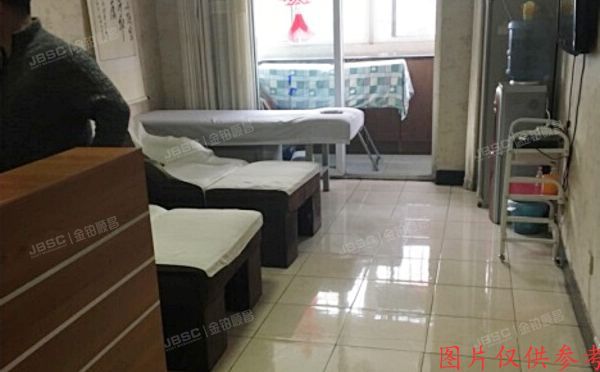 海淀区 曙光花园望河园9号楼1层104