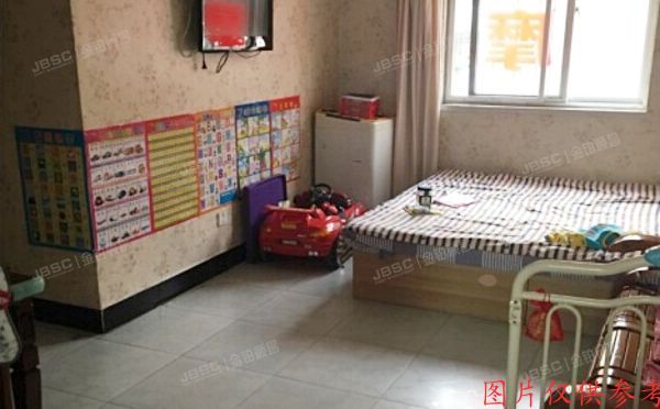 海淀区 曙光花园望河园9号楼1层104