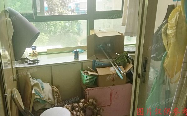 海淀区 太阳园9号楼8层807