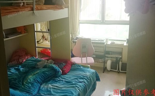 海淀区 太阳园9号楼8层807