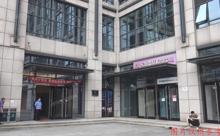 朝阳区 工人体育场北路21号楼16层1单元1801室（永利国际）办公