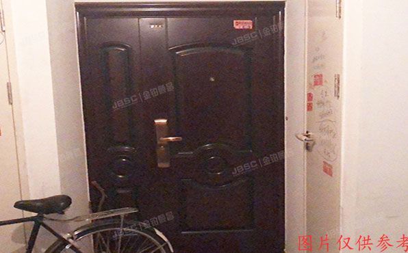 海淀区 永定路52号107楼4单元3层302号 央产经适房