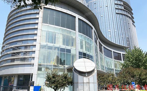 海淀区  紫竹院路69号-3、-1、4、5、6层（兵器大厦）