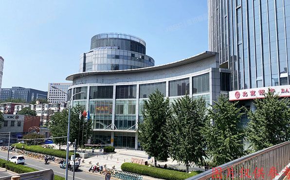 海淀区  紫竹院路69号-3、-1、4、5、6层（兵器大厦）