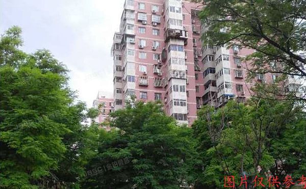 朝阳区 大黄庄南里2号楼1层104号