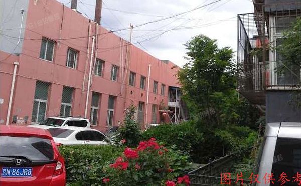 朝阳区 大黄庄南里2号楼1层104号