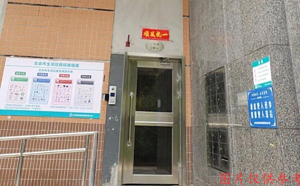 昌平区 中滩村6号院3号楼8层2单元803（合立方）