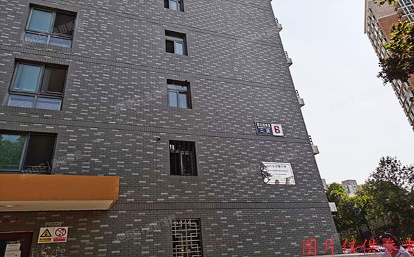 朝阳区 双花园南里二区6号楼20层4单元2003室（CBD总部公寓）