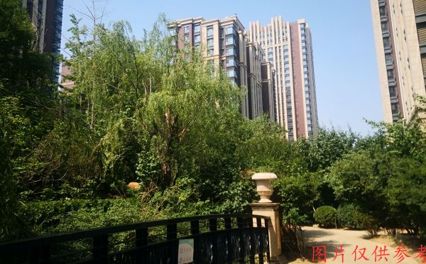 通州区  群芳一园117号楼15层1单元1504号（K2海棠湾）