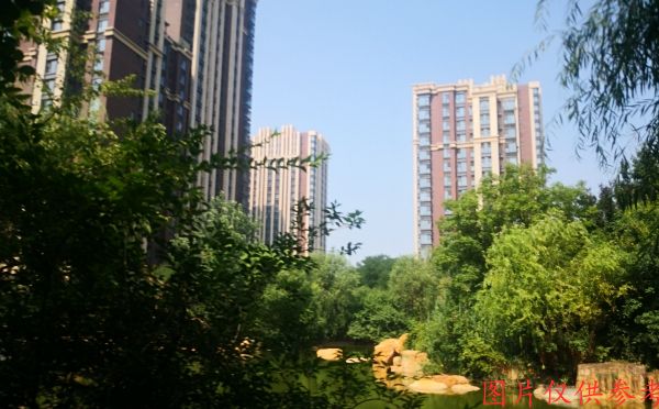 通州区  群芳一园117号楼15层1单元1504号（K2海棠湾）