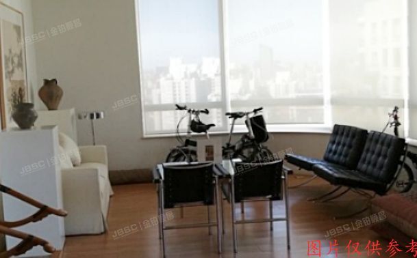 朝阳区 朝阳公园南路6号2号楼30层30M（公园大道）