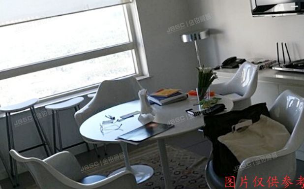 朝阳区 朝阳公园南路6号2号楼30层30M（公园大道）