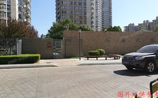 朝阳区 朝阳公园南路6号2号楼30层30M（公园大道）