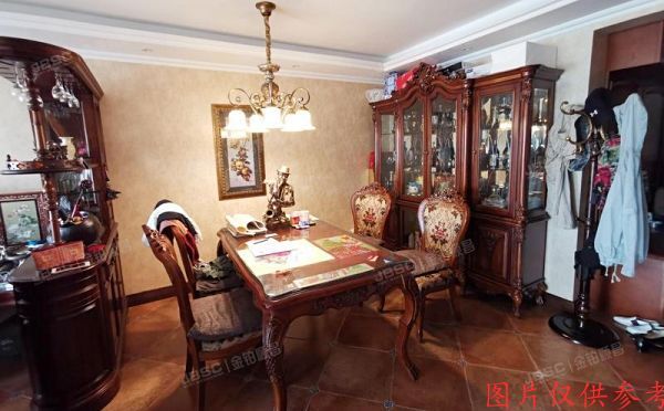 丰台区 青塔西路58号院19号楼13层1304号（珠江峰景）