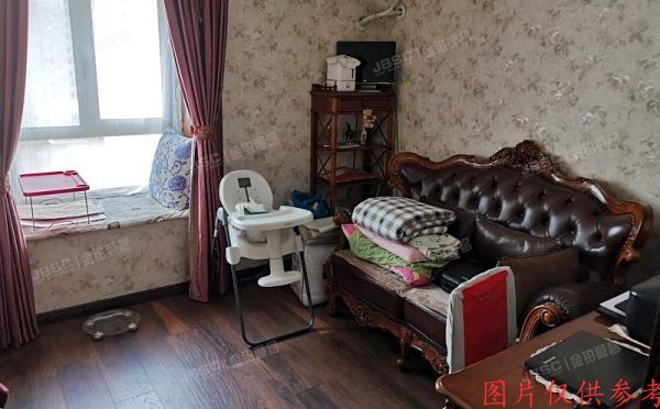 丰台区 青塔西路58号院19号楼13层1304号（珠江峰景）