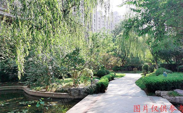 朝阳区 辛庄一街26号院2号楼10层1单元1101室.7幢-1层1240号(车位)(泛海国际澜海园)