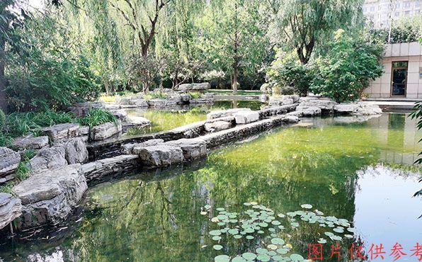 朝阳区 辛庄一街26号院2号楼10层1单元1101室.7幢-1层1240号(车位)(泛海国际澜海园)