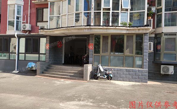 密云区 北源里10号楼2单元301号