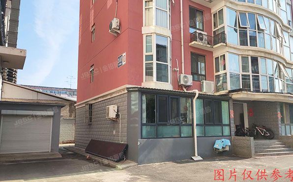 密云区 北源里10号楼2单元301号