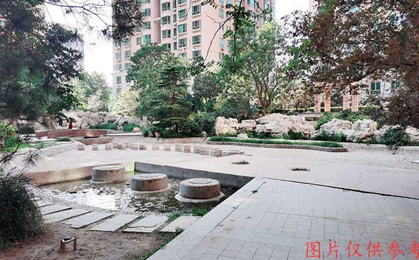 海淀区 太阳园9号楼8层807