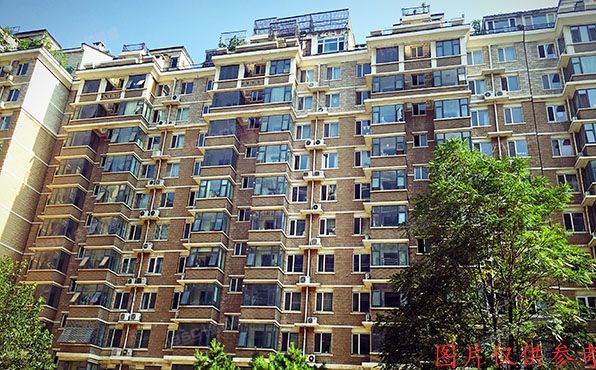 昌平区-东小口镇 天通北苑二区2号楼7单元1001 室