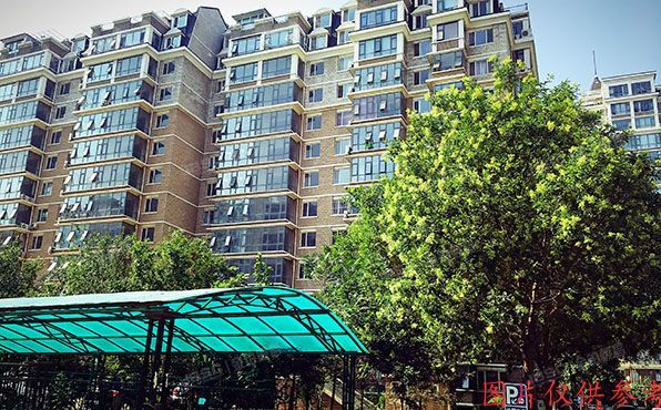 昌平区-东小口镇 天通北苑二区2号楼7单元1001 室