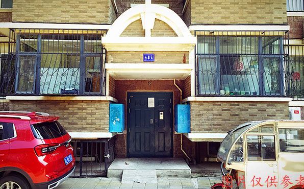 昌平区-东小口镇 天通北苑二区2号楼7单元1001 室