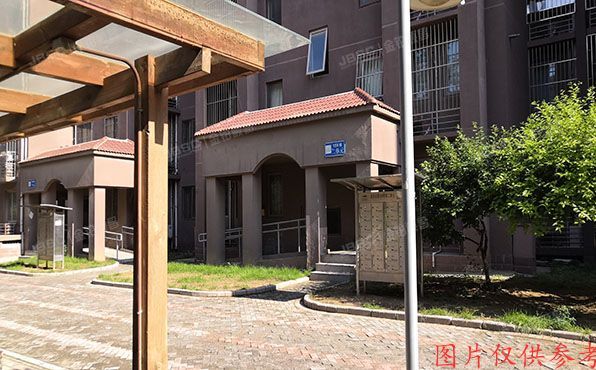 房山区-长阳镇 嘉州水郡158号1层2单元101（加州水郡）