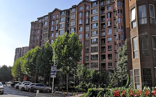 房山区-长阳镇 嘉州水郡158号1层2单元101（加州水郡）