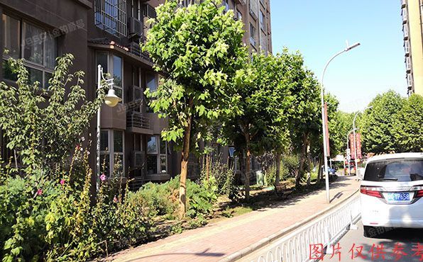 房山区-长阳镇 嘉州水郡158号1层2单元101（加州水郡）