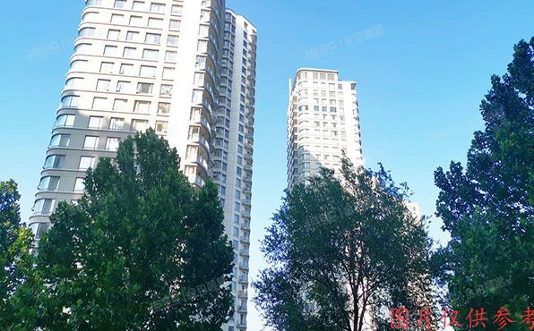 朝阳区 朝阳公园南路6号2号楼30层30M（公园大道）