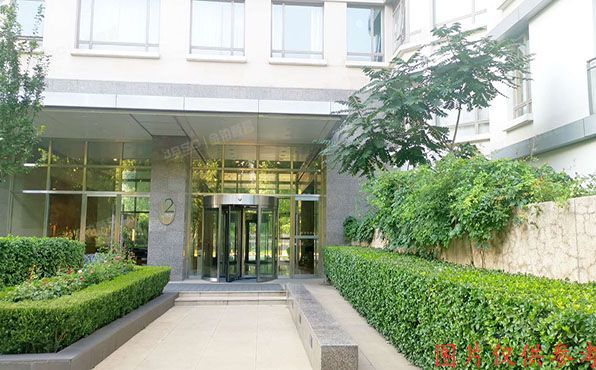 朝阳区 朝阳公园南路6号2号楼30层30M（公园大道）