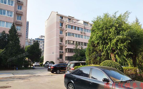 密云区 太扬家园10号楼5至6层4单元501室（中铁绿港）