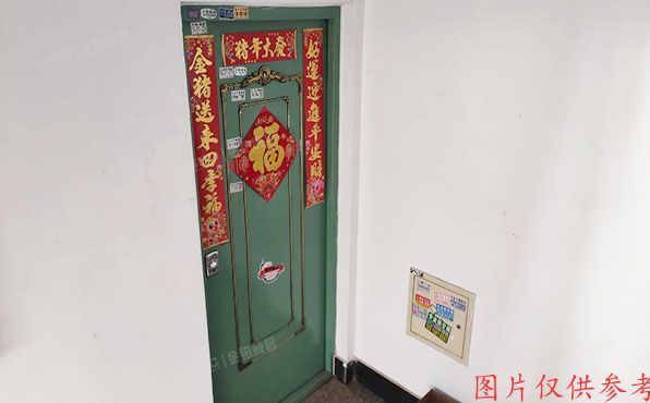 密云区 太扬家园10号楼5至6层4单元501室（中铁绿港）