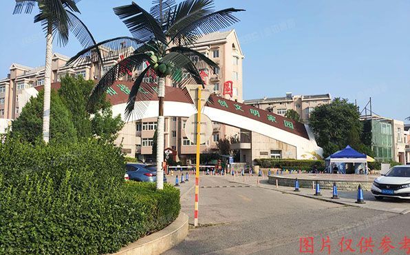 密云区 太扬家园10号楼5至6层4单元501室（中铁绿港）