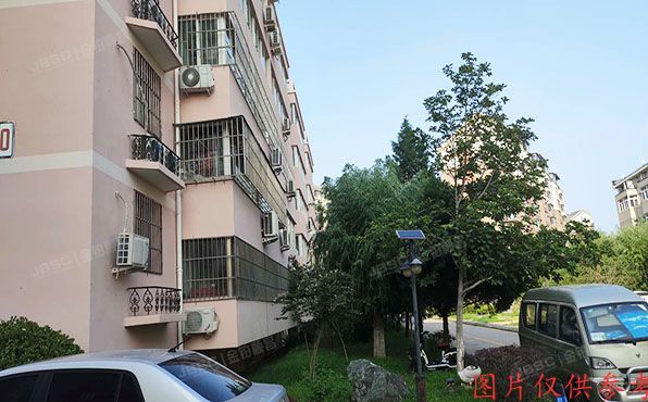 密云区 太扬家园10号楼5至6层4单元501室（中铁绿港）