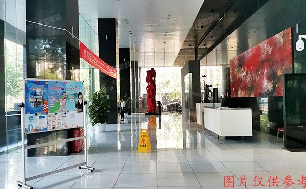 东城区 广渠门内大街80号9层912、915（通正国际大厦）办公